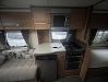 Used Swift Challenger Sport 564 SR 2012 touring caravan Image