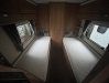 Used Swift Challenger Sport 564 SR 2012 touring caravan Image