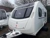 Used Swift Challenger Sport 564 SR 2012 touring caravan Image
