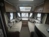 Used Swift Challenger Sport 564 SR 2012 touring caravan Image