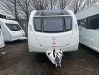 Used Swift Challenger Sport 564 SR 2012 touring caravan Image