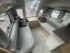 Used Bailey Alicanto Grande Lisbon 2022 touring caravan Image