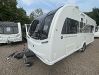 Used Bailey Alicanto Grande Lisbon 2022 touring caravan Image