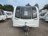 Used Bailey Alicanto Grande Lisbon 2022 touring caravan Image