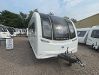 Used Bailey Alicanto Grande Lisbon 2022 touring caravan Image