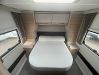 Used Bailey Alicanto Grande Lisbon 2022 touring caravan Image