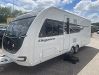 Used Swift Elegance Grande 845 2022 touring caravan Image