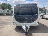 Used Swift Elegance Grande 845 2022 touring caravan Image