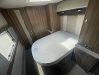 Used Swift Elegance Grande 845 2022 touring caravan Image