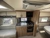 Used Swift Elegance Grande 845 2022 touring caravan Image