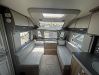 Used Swift Elegance Grande 845 2022 touring caravan Image