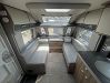 Used Swift Elegance Grande 845 2022 touring caravan Image