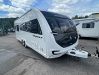 Used Swift Elegance Grande 845 2022 touring caravan Image