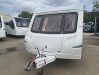 Used Abbey Aventura 317 2006 touring caravan Image