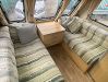 Used Abbey Aventura 317 2006 touring caravan Image