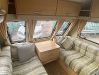 Used Abbey Aventura 317 2006 touring caravan Image