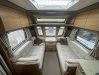 Used Coachman Sussex Storrington GTRS 2013 touring caravan Image