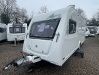 Used Xplore 554 2021 touring caravan Image