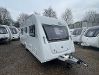 Used Xplore 554 2021 touring caravan Image