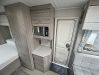 Used Xplore 554 2021 touring caravan Image