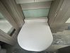 Used Xplore 554 2021 touring caravan Image