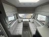 Used Xplore 554 2021 touring caravan Image