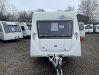 Used Xplore 554 2021 touring caravan Image