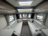 Used Coachman Acadia 460 Xtra 2021 touring caravan Image