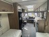 Used Alaria TS 2019 touring caravan Image