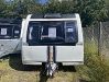 Used Alaria TS 2019 touring caravan Image