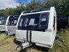 Used Alaria TS 2019 touring caravan Image