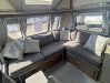 Used Alaria TS 2019 touring caravan Image