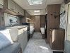 Used Alaria TS 2019 touring caravan Image