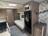 Used Alaria TS 2019 touring caravan Image