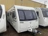 Used Lunar Eclipse 20 2016 touring caravan Image