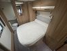 Used Lunar Eclipse 20 2016 touring caravan Image