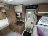 Used Lunar Eclipse 20 2016 touring caravan Image