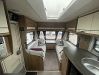 Used Lunar Eclipse 20 2016 touring caravan Image