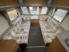 Used Bailey Pageant Monach S7 2010 touring caravan Image