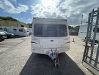 Used Bailey Pageant Monach S7 2010 touring caravan Image