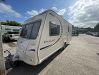 Used Bailey Pageant Monach S7 2010 touring caravan Image