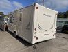 Used Bailey Pageant Monach S7 2010 touring caravan Image