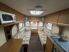 Used Bailey Pageant Monach S7 2010 touring caravan Image