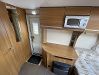 Used Bailey Pageant Monach S7 2010 touring caravan Image