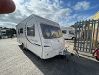 Used Bailey Pageant Monach S7 2010 touring caravan Image