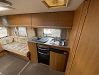 Used Bailey Pageant Monach S7 2010 touring caravan Image