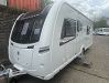 Used Coachman Pastiche 565 2019 touring caravan Image