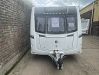 Used Coachman Pastiche 565 2019 touring caravan Image