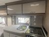 Used Coachman VIP 460 Vogue 2022 touring caravan Image