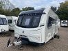 Used Coachman VIP 460 Vogue 2022 touring caravan Image